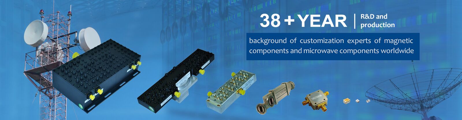 Przekładnik prądowy z rdzeniem dzielonym