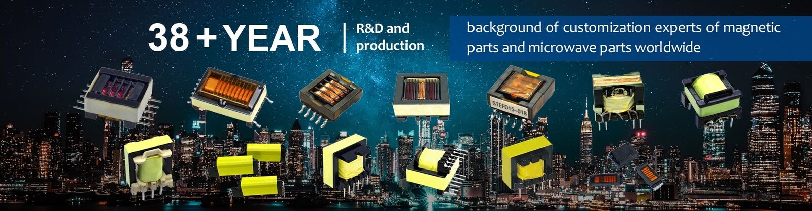 Czujnik prądu Halla