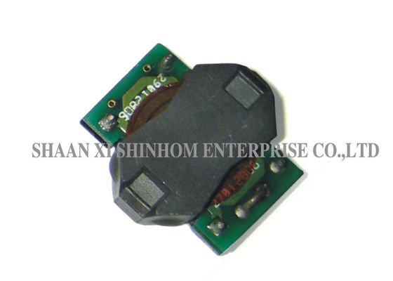 300KHz - 3MHz Planar Transformer Maximum Thickness 7.4mm Low Leakage Inductance
