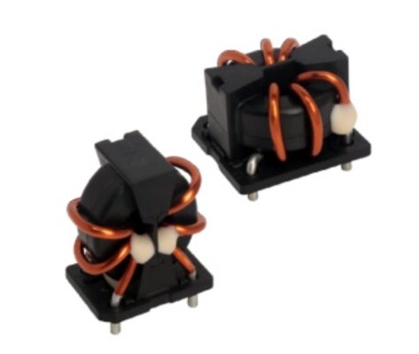 Jakość  Toroidal Common Mode Choke TRF19VT/HT Series 85 kHz fabryka