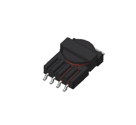 Jakość  High-Precision SMD Current Sense Transformer with 50A Capacity, Wide Operating Range (-40℃ to 125℃), and Multiple Ratio Options (1:30 to 1:200) fabryka