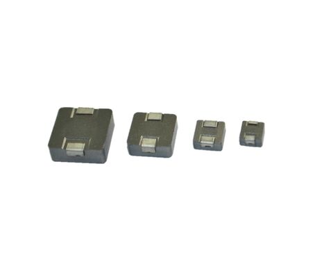 Jakość  LPM6030B Series SMD Molded Power Inductor with 3.0mm Ultra-Low Profile, High Saturation Current (39A), and Ultra-Low DCR for High-Current Power Circuits fabryka