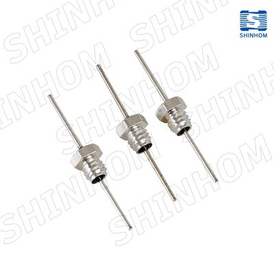 RF Microwave Components