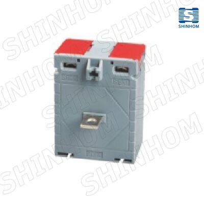 Jakość  High Accuracy ≤ ±0.2% Split Core Current Transformer with Non-intrusive Installation and Low Voltage Output fabryka