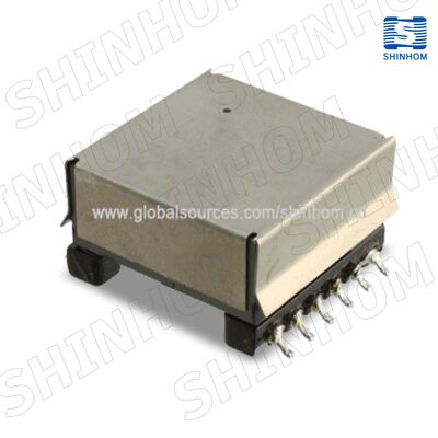 Jakość  High-Frequency Telecom Transformer for ADSL and Set-top Box Applications with Compact SMD Design and Excellent Shielding fabryka