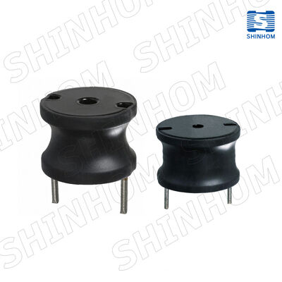 Jakość  High-Inductance Leaded Power Inductor with Up to 500mH for AC Line Filter and Power Supply Applications fabryka