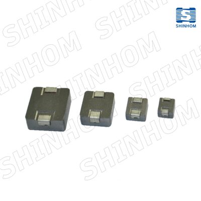 Jakość  Low-Profile Power Inductor with 65A High Current and Molded / Shielded Construction for Automotive Systems fabryka