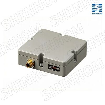 GNSS & Anti-Jamming Equipment