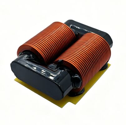 Jakość  Flat Wire Reactor, Low Profile High Current Inductor fabryka