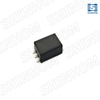 Jakość  GT0513 Gate Driver Transformer with 4000Vrms Basic Isolation, Push-Pull Topology & AEC-Q200 Compliance for IGBT and MOSFET Gate Drive fabryka