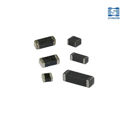Jakość  SBL-U Series Ultra-High Current 6.0A Multilayer Chip Ferrite Bead for Wide Frequency Range EMI Suppression and Low DCR Power Loss fabryka