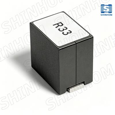 Jakość  SMB100710 Series SMT Shielded Power Inductor with High Current Capability, Low DCR, and Compact SMT Package fabryka