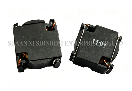 Jakość  High Current SMD Toroidal Common Mode Choke STRF01 Series High Impedance for DC-DC Converters fabryka
