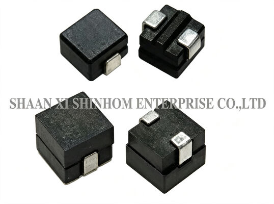 Jakość   High Current SMD Power Inductor HCB0404/0505 Series for Servers and VRM Power Supply fabryka