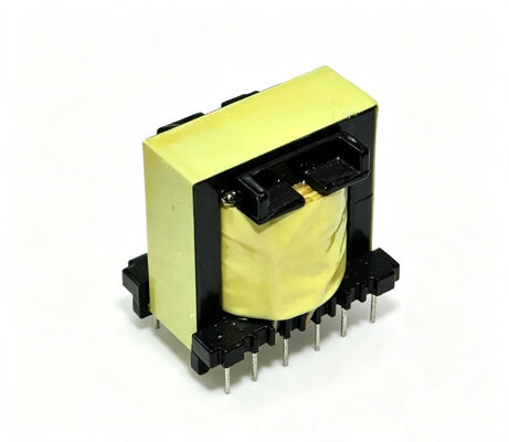 Jakość  High Frequency Pulse Transformer PQ3220 High Saturation Flux for Chargers and UPS fabryka