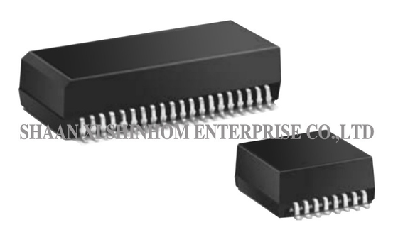 Jakość  1000 Base-T Magnetics Module LAN-1000 Series for Switches and Routers fabryka