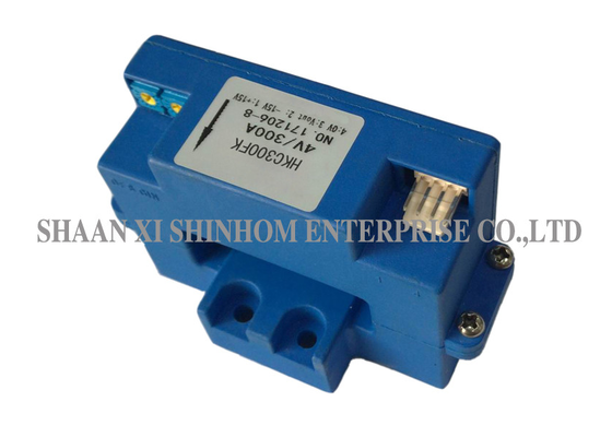 Jakość  Clamp-On Hall Sensor HKC-FK Series for Battery Supplied Applications and Industrial Control fabryka