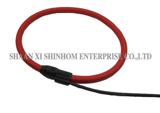 Jakość  High Performance Rogowski Coil 333mV Output for High Current Monitoring and Relay Protection fabryka