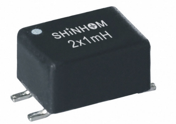 Jakość   SF0904 Series Horizontal Common Mode Inductor for Data Lines fabryka
