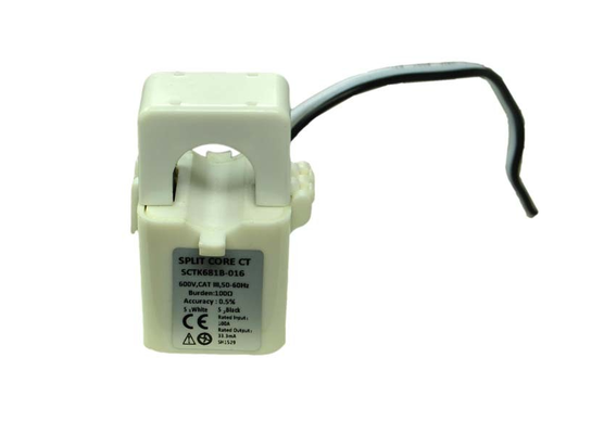 Jakość   SCTK681B Series Split Core Current Transformer 5 to 630A for Current Measurement fabryka
