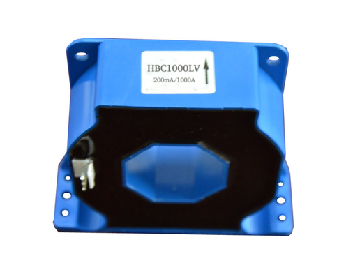 Jakość  HBC1000LF Series Hall Current Sensor 0 to 1000A for AC Variable Speed Drives fabryka