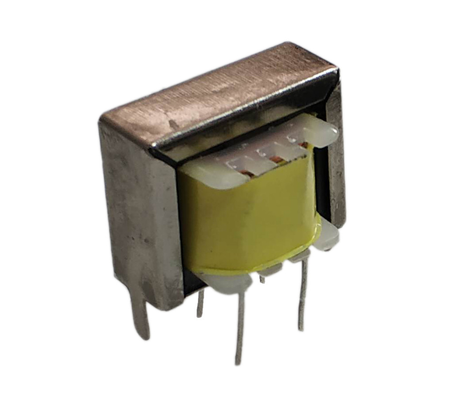 Jakość   EI 19 Series Audio Frequency Transformer for Telephony fabryka