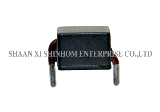 Jakość   HQ1108 Series Iron Core Shielded Power Inductor for Notebook Computers fabryka