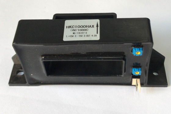 Jakość  HKC-HAX Series Closed Loop Hall Effect Current Sensor 0 to 2000A for Switching Mode Power Supplies fabryka