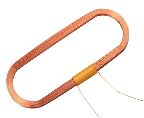 RFID Coil Antenna