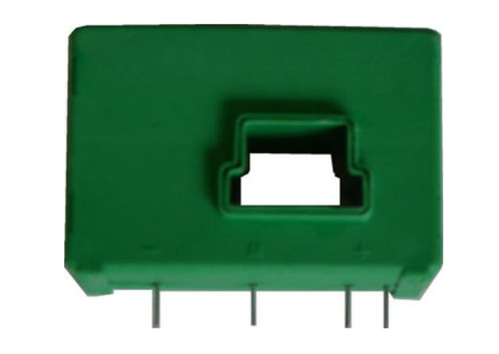 Jakość  IP65 Hall Effect Current Sensor 0 to 200A for Welding Power Supplies fabryka