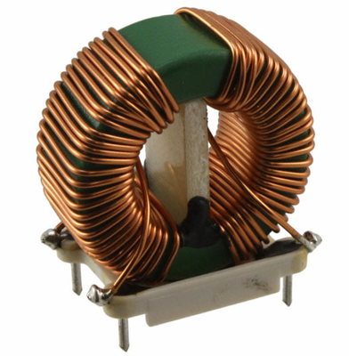 Jakość  Light Weight Common Mode Power Line Choke ISO9001 Certified for Solar Power Systems fabryka