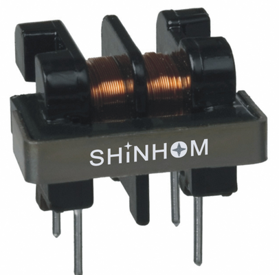 Jakość  UU Series Compact Common Mode Choke High Inductance for OA Equipment fabryka