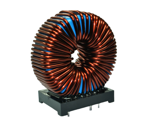 Jakość  High Current Toroidal Core Power Inductor 800uH for Power Management fabryka