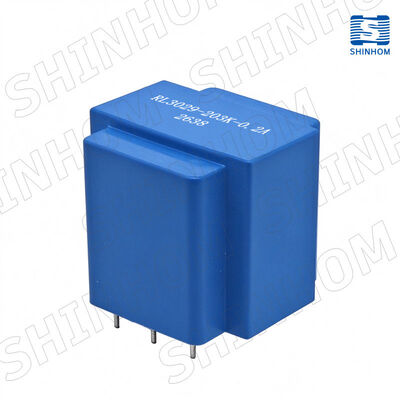 Jakość  RL3029 Series HIFI Audio Reactor 20mH for High Fidelity Audio Equipment fabryka