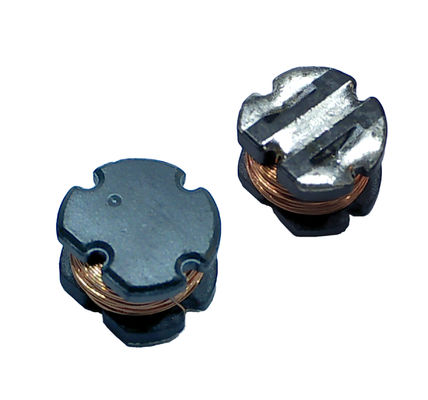 Jakość  Ferrite Core SMD Three Lead Surface Mount Power Inductors fabryka