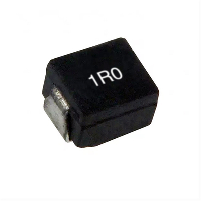 Jakość  Molded High Current SMD Chip Power Inductor 100uH Inductance fabryka