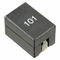SMD Ferrite Core High Current Power Inductors Small Footprint 10 * 10mm Pad Size