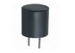 Low Profile Dip Power Inductor , Ferrite Core Shielding Inductor Customized