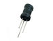 Custom Common Code Dip Power Inductor 545mH Inductance For Switching Power Supply