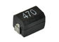 Low Profile Ferrite Bead Inductor Molded construction Excellent Mechanical Strength