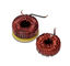 AC 2KV Enameled Wire Toroidal Choke Coil Inductor Low Resistance