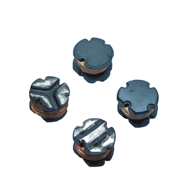 SMD 3-pinowe cewki indukcyjne z drutem CD75-25UH / 800UH