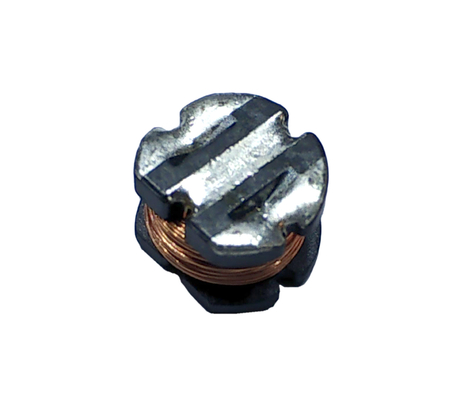 SMD 3-pinowe cewki indukcyjne z drutem CD75-25UH / 800UH