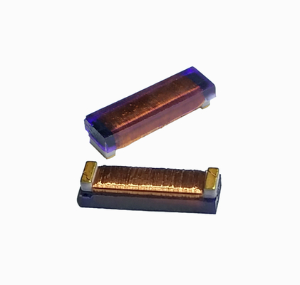 6,6X2,9X2mm Antena cewki RFID 125KHz System dostępu samochodowego