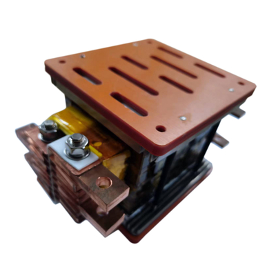 25KW Transformator płaskości 50KHz - 350KHz Transformator izolacyjny częstotliwości