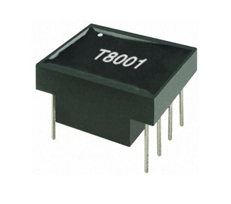 RoHS / SGS / ISO16949 Transformatory impulsowe dla szerokopasmowego systemu PLC