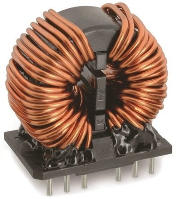 Toroidal Common Mode Choke, Toroidal Inductors dla zastosowań przemysłowych