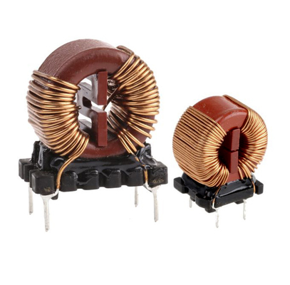 Toroidal Common Mode Choke, Toroidal Inductors dla zastosowań przemysłowych