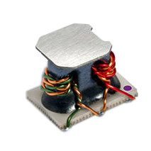 Ferrite Core SMT Mini Ultra-Wideband Transformers dla aplikacji szerokopasmowych