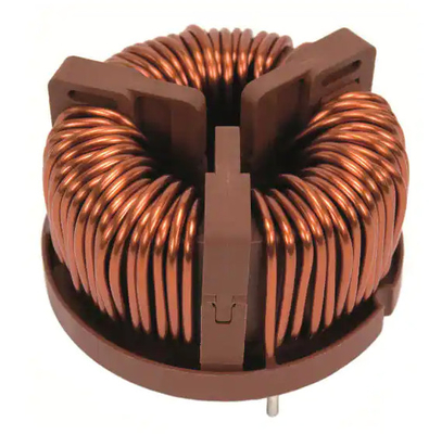 Amorficzne rdzenie 3 linii Common Mode Choke Coils dla tłumienia hałasu Certyfikowane ISO9001